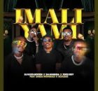 Dj Kayd Boizen, Da Mabusa, Zuzu Key - IMALI YAMI feat. Sabza Womqulo