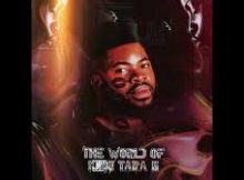 Dj King Tara – Gegelegege ft Papzo