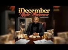 Dj Maphorisa x Xduppy x Kabza De Small - iDecember iFigile Maduzane