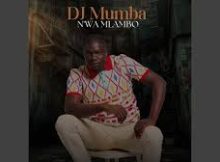 Dj Mumba - Ni loyiwa kaya