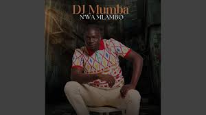 Dj Mumba - Ni loyiwa kaya