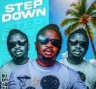 Dj Nkabza – Step Down