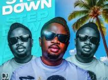 Dj Nkabza – Step Down