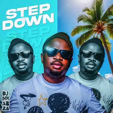 Dj Nkabza – Step Down