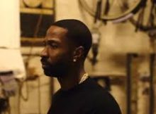 Dj Premier x Ransom - Forgiveness