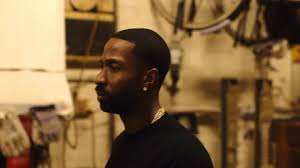 Dj Premier x Ransom - Forgiveness