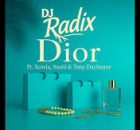 Dj Radix - Dior