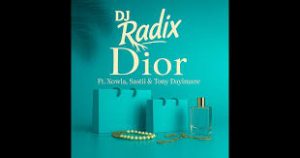 Dj Radix - Dior