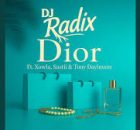 Dj Radix – Dior
