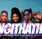 Dj Skizoh & Master KG - Ngithathe ft Eemoh, Nkosazana Daughter x Harrycane