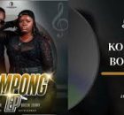 Dj Sunco & Queen Jenny – Ko Dater Bopapao