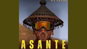 Dj Tease – EMABHOZENI ft. Jaivi, Mr Bathathe & Afro Cowboy