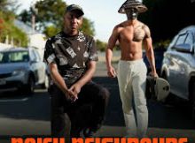 Dj Tease – NOISY NEIGHBOURS 2.1 ft. Mr Bathathe & Jaivi