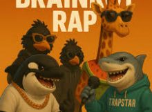 Dj Tralalero - tralala brainrot song