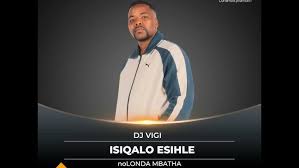 Dj Vigi - Best Gqom mix ever Nov 2025 mixed (uKhozi FM Gqom mix) ft Mr Thela, Dj Tira
