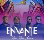 Dj nou – Envante
