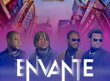 Dj nou – Envante