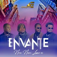 Dj nou – Envante