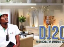 Dj20 Ochestra Bambadzi – Imfundo