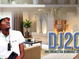 Dj20 Ochestra Bambadzi – Imfundo