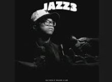 Djy Biza - Jazz3 (feat. Shakes & Les)