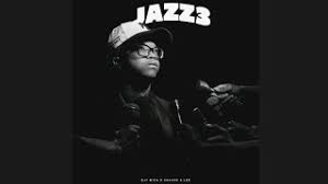 Djy Biza - Jazz3 (feat. Shakes & Les)
