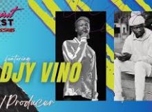 Djy Vino & Bra John - Skaftin FLP