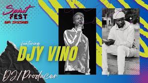 Djy Vino & Bra John - Skaftin FLP