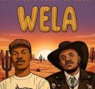 Djy Vino - Wela