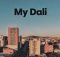 Djy Zan SA, 1F4OUR1, Sizwe Alakine, Boontle RSA – My Dali