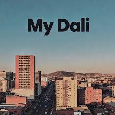 Djy Zan SA, 1F4OUR1, Sizwe Alakine, Boontle RSA – My Dali