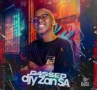 Djy Zan SA – Drip (feat. Boontle RSA, 1F4OUR1 & Steamzy_Da_Kid)