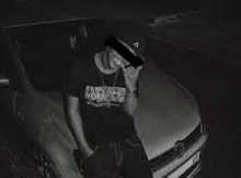 Djy Zan SA – TiMe OuT EP 2025