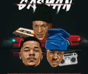 Djy’Tumie, Bukzin Keyz & MusicalKay – Gasman