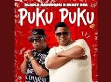 Dladla Mshunqisi - Quantum