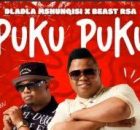 New EP 2025: Dladla Mshunqisi ft Beast RSA – Puku Puku