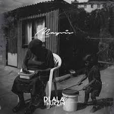 Dlala Thukzin - Mayvis Album 2025