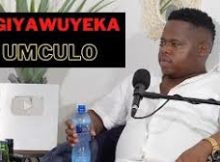 Dlubheke Khuzwayo - New Album, Ngizowuyeka Umculo, Khuzani Mpungose, uLive