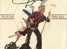 Dolly Parton - 9 to 5 Song