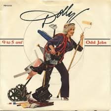 Dolly Parton - 9 to 5 Song