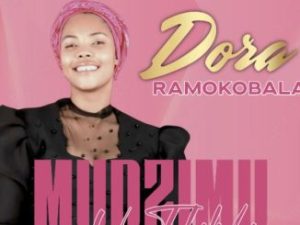 Dora Ramokobala – Mudzimu Wa Tshilidzi