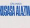 Dr Ahadi – Ikusasa Alaziwa