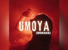 Dr Dope - Umoya (Remake)
