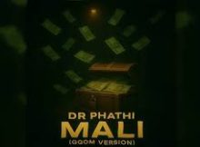 Dr Phathi - Bengicela (Gqom Version)