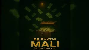 Dr Phathi - Bengicela (Gqom Version)