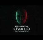 Dr Phathi - uMa Wengane (Gqom Version)