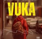 DrummeRTee924, Salga & Azania – Vuka