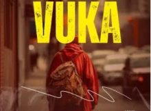 DrummeRTee924, Salga & Azania – Vuka