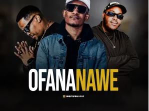 Earl JazziQ, Bee-Bar & NtoMusica – Ofana Nawe
