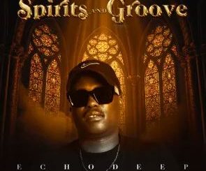 Echo Deep & InQfive – We Are Alone